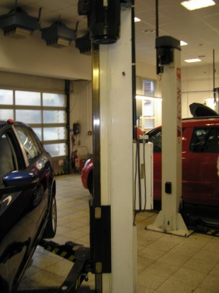 Robôs industriais-4